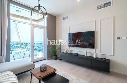 شقة - غرفة نوم - 1 حمام للبيع في برج المنارة - مثلث قرية الجميرا - دبي شقة - غرفة نوم - 1 حمام للبيع في برج المنارة - مثلث قرية الجميرا - دبي