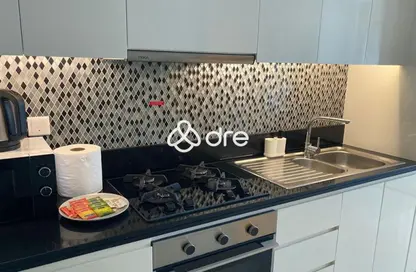 شقة - غرفة نوم - 1 حمام للبيع في آيكون سيتي  تاور بي - آيكن سيتي - الخليج التجاري - دبي