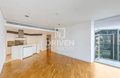Apartment - 2 Bedrooms - 2 Bathrooms for rent in Apartment Building 3 - Bluewaters Residences - Bluewaters - Dubai