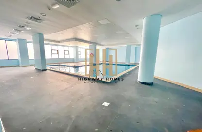 Apartment - 2 Bedrooms - 4 Bathrooms for rent in UOS - Muwaileh Commercial - Sharjah