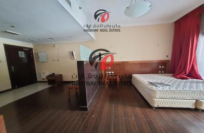 Apartment - Studio - 1 Bathroom for rent in Al Nahda 1 - Al Nahda - Dubai
