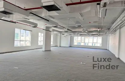 Office Space - Studio - 1 Bathroom for rent in Al Sufouh Tower 2 - Al Sufouh Towers - Dubai Media City - Dubai