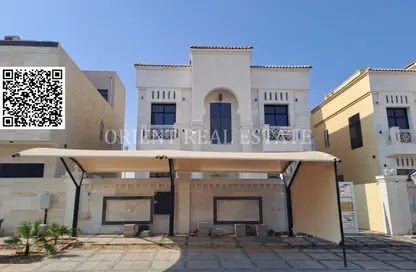 فيلا - 6 غرف نوم - 8 حمامات للبيع في العامرة جاردنز - العامرة - عجمان فيلا - 6 غرف نوم - 8 حمامات للبيع في العامرة جاردنز - العامرة - عجمان