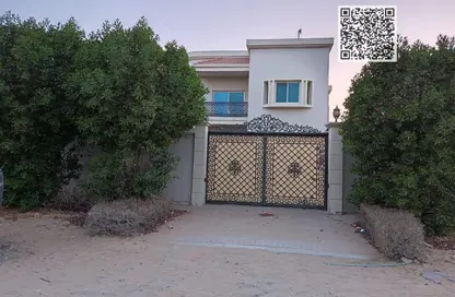Villa - 5 Bedrooms - 6 Bathrooms for rent in Al Rawda 2 - Al Rawda - Ajman