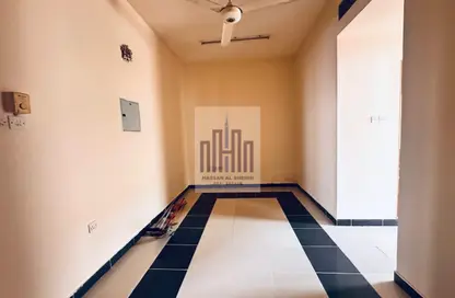 Apartment - 1 Bedroom - 1 Bathroom for rent in GGICO Building Moweilah - Muwaileh Commercial - Sharjah