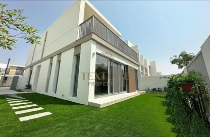 تاون هاوس - 4 غرف نوم - 4 حمامات للبيع في ايلان - تلال الغاف - دبي