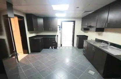 Apartment - 3 Bedrooms - 5 Bathrooms for rent in Al Khan Corniche - Al Khan - Sharjah