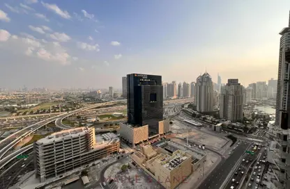 شقة - 3 غرف نوم - 4 حمامات للبيع في 23 مارينا - دبي مارينا - دبي