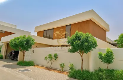 Villa - 3 Bedrooms - 6 Bathrooms for sale in Sharjah Garden City - Sharjah