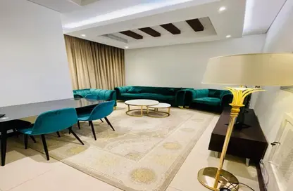 Apartment - 1 Bedroom - 1 Bathroom for rent in Al Rifa'ah - Al Heerah - Sharjah