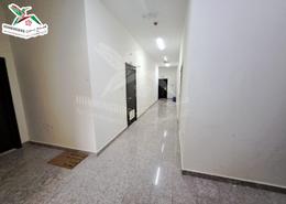 Apartment - 1 bedroom - 1 bathroom for rent in Al Sidrah - Al Khabisi - Al Ain