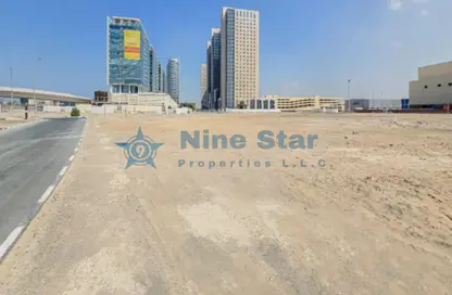 Land - Studio for sale in Jebel Ali Industrial 1 - Jebel Ali Industrial - Jebel Ali - Dubai