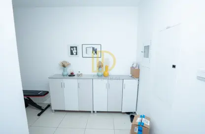 Apartment - 1 Bedroom - 2 Bathrooms for sale in Al Khail Heights - Al Quoz - Dubai
