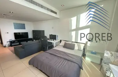 Apartment - Studio - 1 Bathroom for sale in Liberty House - DIFC - Dubai