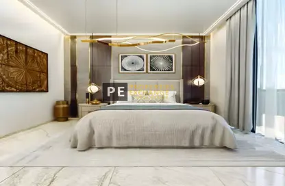 Apartment - 1 Bedroom - 2 Bathrooms for sale in Zyra Vista Residences - Al Warsan 4 - Al Warsan - Dubai