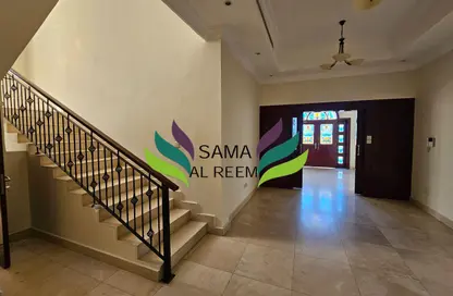 Villa - 5 Bedrooms - 5 Bathrooms for rent in Al Barsha 1 Villas - Al Barsha 1 - Al Barsha - Dubai