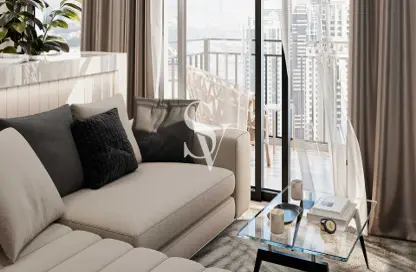 Apartment - 1 Bedroom - 1 Bathroom for sale in FH Residency - Jumeirah Village Triangle - Dubai