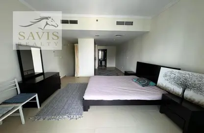 شقة - غرفة نوم - 2 حمامات للايجار في خور الجميرا 1 - أبراج خور الجميرا - أبراج بحيرة الجميرا - دبي