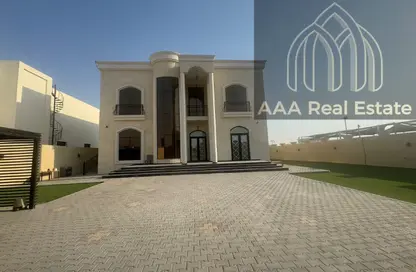 Villa - 5 Bedrooms - 7+ Bathrooms for rent in Al Warqa'a 4 - Al Warqa'a - Dubai