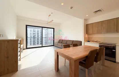 Apartment - 2 Bedrooms - 2 Bathrooms for rent in Executive Residences 2 - Executive Residences - Dubai Hills Estate - Dubai