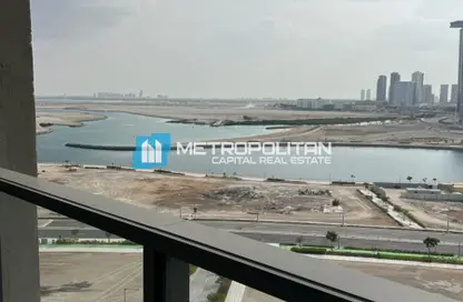 Apartment - 2 Bedrooms - 3 Bathrooms for sale in Pixel - Makers District - Al Reem Island - Abu Dhabi