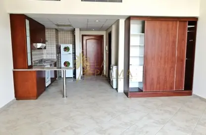 Apartment - 1 Bedroom - 2 Bathrooms for sale in Widcombe House 4 - Widcombe House - Motor City - Dubai Apartment - 1 Bedroom - 2 Bathrooms for sale in Widcombe House 4 - Widcombe House - Motor City - Dubai