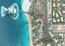 Opposite BurJ Al Arab, Wild Wadi I Close To Ski Dubai