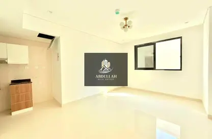 Apartment - Studio - 1 Bathroom for rent in East Village - Aljada - Sharjah Apartment - Studio - 1 Bathroom for rent in East Village - Aljada - Sharjah