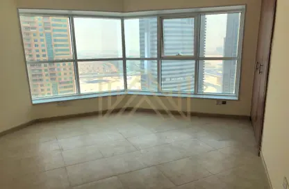 شقة - 2 غرف نوم - 2 حمامات للبيع في بوابة دبي الجديدة 2 - (JLT) مجمع A - أبراج بحيرة الجميرا - دبي