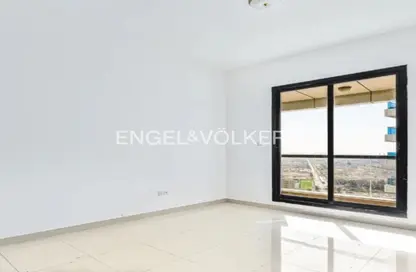 شقة - غرفة نوم - 2 حمامات للايجار في برج إسكان - دبي مارينا - دبي