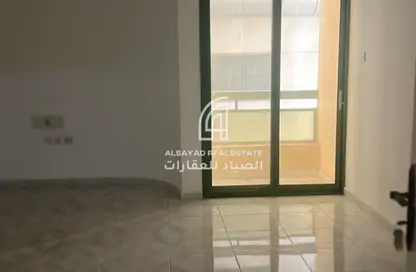 Apartment - 1 Bedroom - 1 Bathroom for rent in Al Butina 9 Building - Al Butina - Sharjah