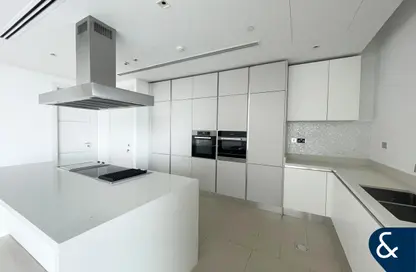 Apartment - 2 Bedrooms - 3 Bathrooms for rent in Seventh Heaven - Al Barari - Dubai