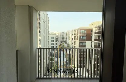 Apartment - 2 Bedrooms - 2 Bathrooms for sale in Breeze - Creek Beach - Dubai Creek Harbour (The Lagoons) - Dubai