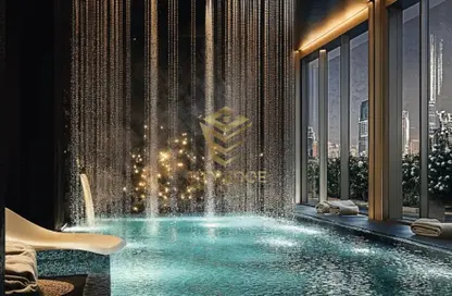 شقة - 1 حمام للبيع في عزيزي رافي - الفرجان - دبي