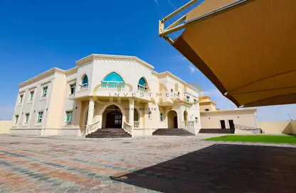 Villa - 7 Bedrooms for sale in Mohamed Bin Zayed Centre - Mohamed Bin Zayed City - Abu Dhabi