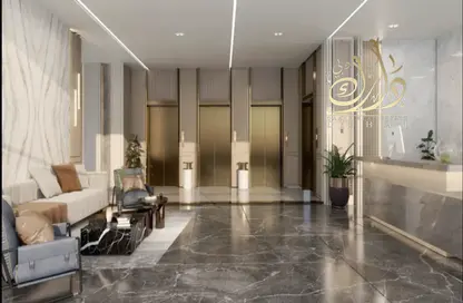 Reception / Lobby image for: Apartment - 2 Bedrooms - 3 Bathrooms for sale in Verdana 2 - Dubai Investment Park - Dubai, Image 1
