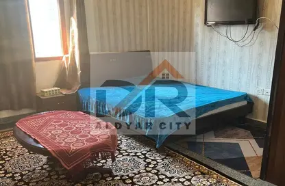 شقة - 1 حمام للايجار في برج النعيمية 1 - أبراج النعيمية - النعيمية - عجمان
