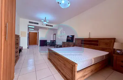 Apartment - Studio - 1 Bathroom for rent in Mulberry 2 - Emirates Gardens 2 - Jumeirah Village Circle - Dubai