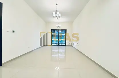 Apartment - 1 Bedroom - 2 Bathrooms for rent in Jumeirah Garden City - Al Satwa - Dubai