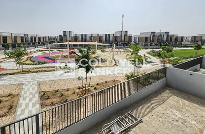 Townhouse - 4 Bedrooms - 4 Bathrooms for rent in Mudon Al Ranim 3 - Mudon - Dubai