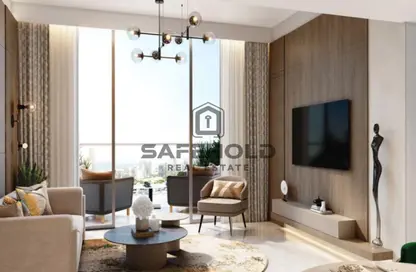 Apartment - Studio - 1 Bathroom for sale in Azizi Milan - City of Arabia - Dubai