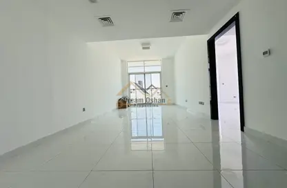 Apartment - 1 Bedroom - 2 Bathrooms for rent in Arabian Gate - Dubai Silicon Oasis - Dubai