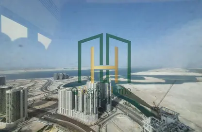 Apartment - 2 Bedrooms - 2 Bathrooms for sale in Sky Tower - Shams Abu Dhabi - Al Reem Island - Abu Dhabi Apartment - 2 Bedrooms - 2 Bathrooms for sale in Sky Tower - Shams Abu Dhabi - Al Reem Island - Abu Dhabi