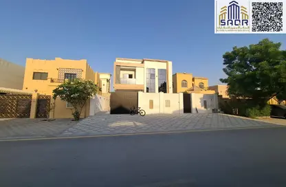 Villa - 5 Bedrooms - 7 Bathrooms for sale in Al Mowaihat 1 - Al Mowaihat - Ajman