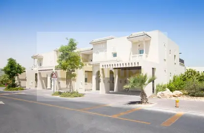 Townhouse - 3 Bedrooms - 3 Bathrooms for sale in Quortaj - North Village - Al Furjan - Dubai