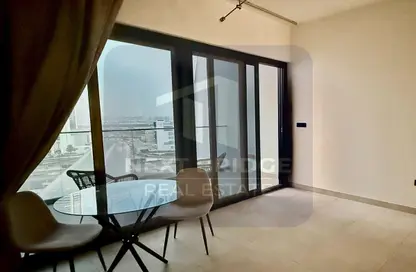 شقة - 1 حمام للبيع في بن غاطي كانال - الخليج التجاري - دبي شقة - 1 حمام للبيع في بن غاطي كانال - الخليج التجاري - دبي