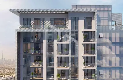 Apartment - 1 Bedroom - 2 Bathrooms for sale in Ellington House II - Dubai Hills Estate - Dubai
