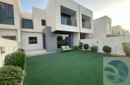 تاون هاوس - 3 غرف نوم - 3 حمامات للايجار في مابل 3 - مابل ات دبي هيلزاستايت - دبي هيلز استيت - دبي