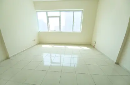 Apartment - Studio - 1 Bathroom for rent in Gulf Pearl Tower - Al Nahda - Sharjah