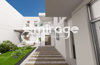 Townhouse - 4 Bedrooms - 6 Bathrooms for sale in The Sustainable City - Yas Island - Yas Island - Abu Dhabi